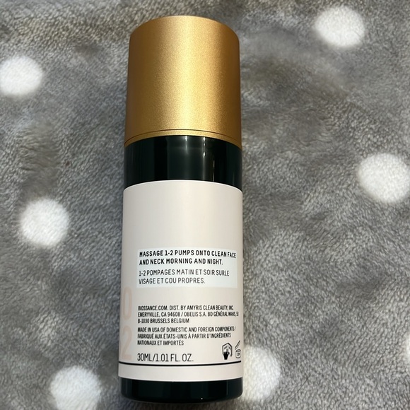 Biossance Squalane+Phyto-Retinol Serum - Picture 3 of 4